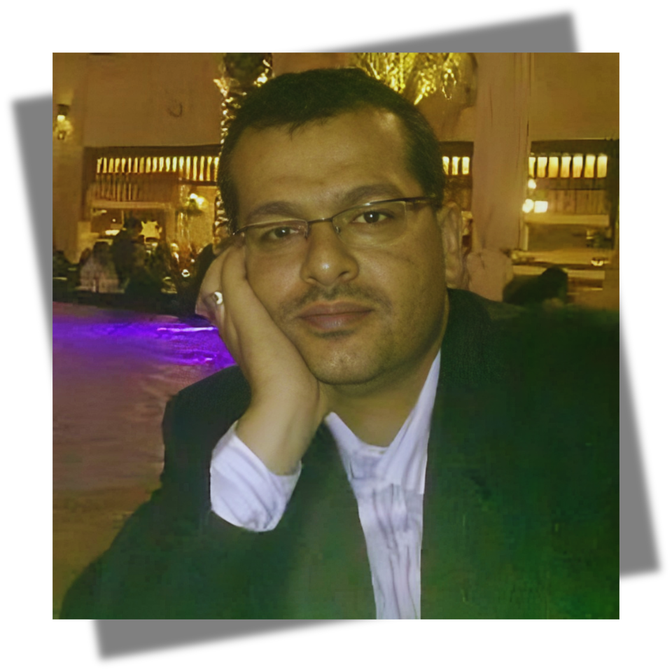 عماد داود : ماذا لو عاد منتصرًا؟