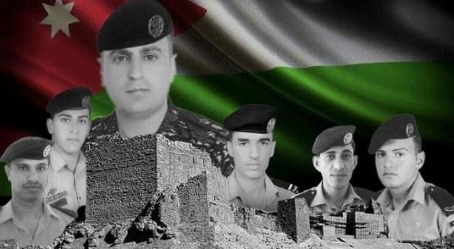 الدكتور محمد حسن الطراونة : قلعة الكرك.. جرحٌ يُزهر فخراً، وبيعةٌ تتجدد خلف القيادة