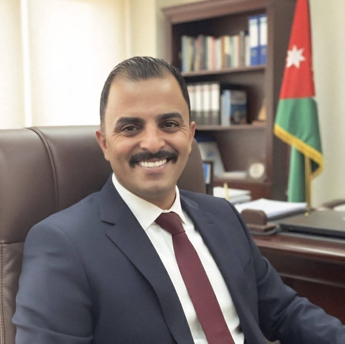 م. محمد الحواتمة  : منتخب النشامى… لا نملك المليارات لكننا نملك الرجولة