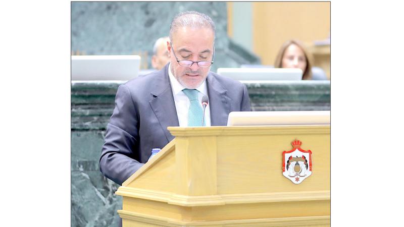 وزير المالية: إعداد «موازنة 2026» جاء في سياق تطورات شهدها العالم