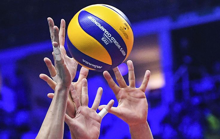 مباراتان بدوري الكرة الطائرة .. اليوم