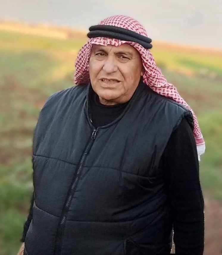 د. حمزة الشيخ حسين يكتب : المغير تفقد أحد رجالاتها الأخيار