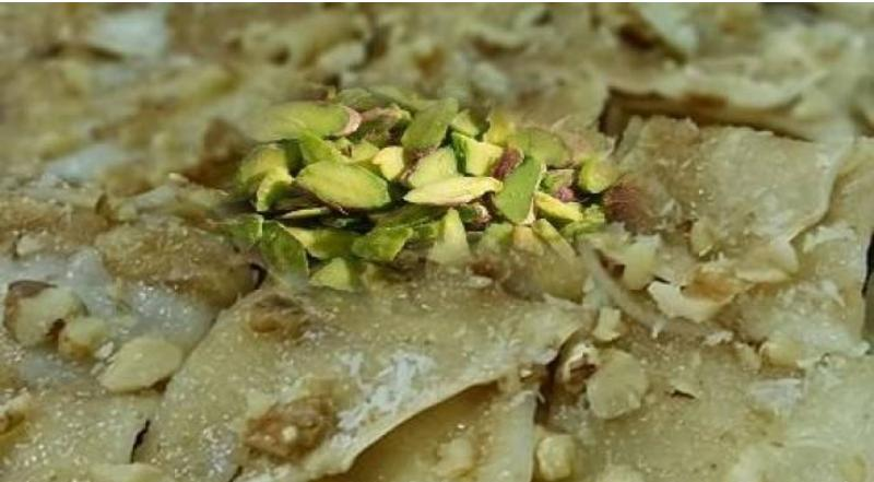 الحلويات الشتوية التراثية بين ذكريات الطفولة ودفء البيوت القديمة