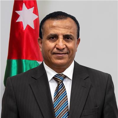 من هو رئيس محكمة استئناف عمان الجديد