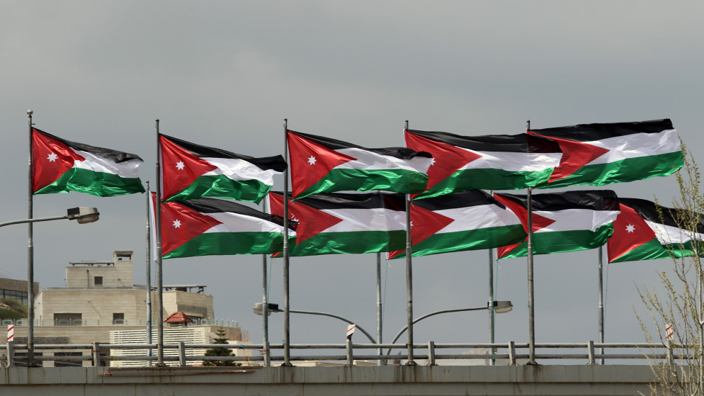 رئيس غرفة التجارة الأوروبية بالأردن: الاتحاد الأوروبي شريك اقتصادي رئيسي للمملكة