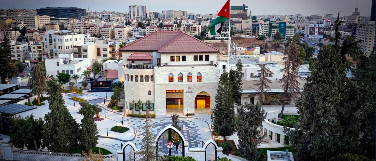 الحكومة تبذل جهدا استثنائيا بتأمين منظم يحمي الأردنيين من السرطان