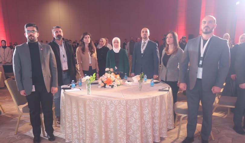 أمين عام الاقتصاد الرقمي: تمكين الشباب أولوية