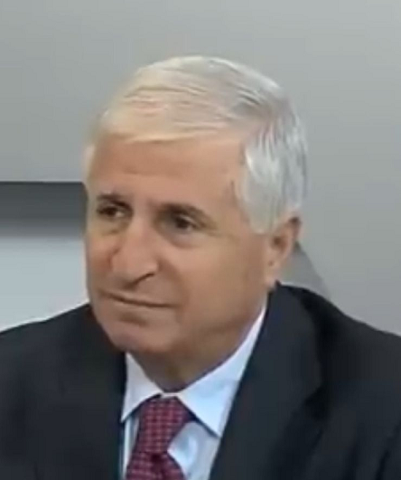 الوزير الاسبق صالح ارشيدات في ذمة الله