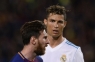 أسطورة ريال مدريد راؤول يصدم كريستيانو رونالدو لصالح ميسي