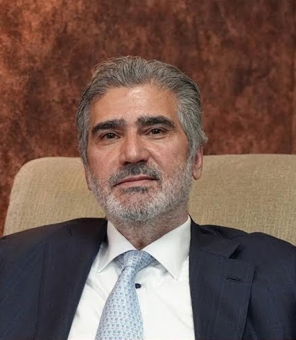 م. سهل عبد الهادي المجالي : في وداع معالي الدكتور صالح إرشيدات