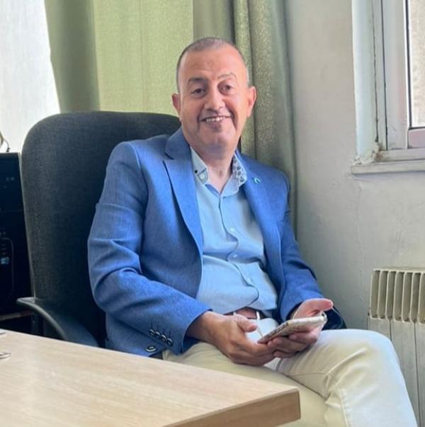 احمد الحوراني : صالح ارشيدات .. رجل من زمن الكبار