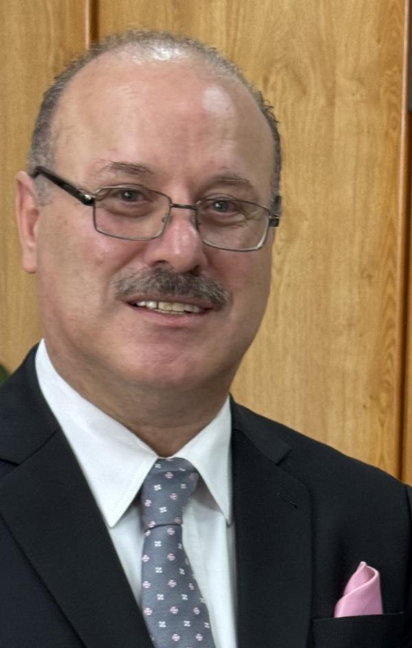 أ. د. امجد الفاهوم : رواية رجال في الشمس