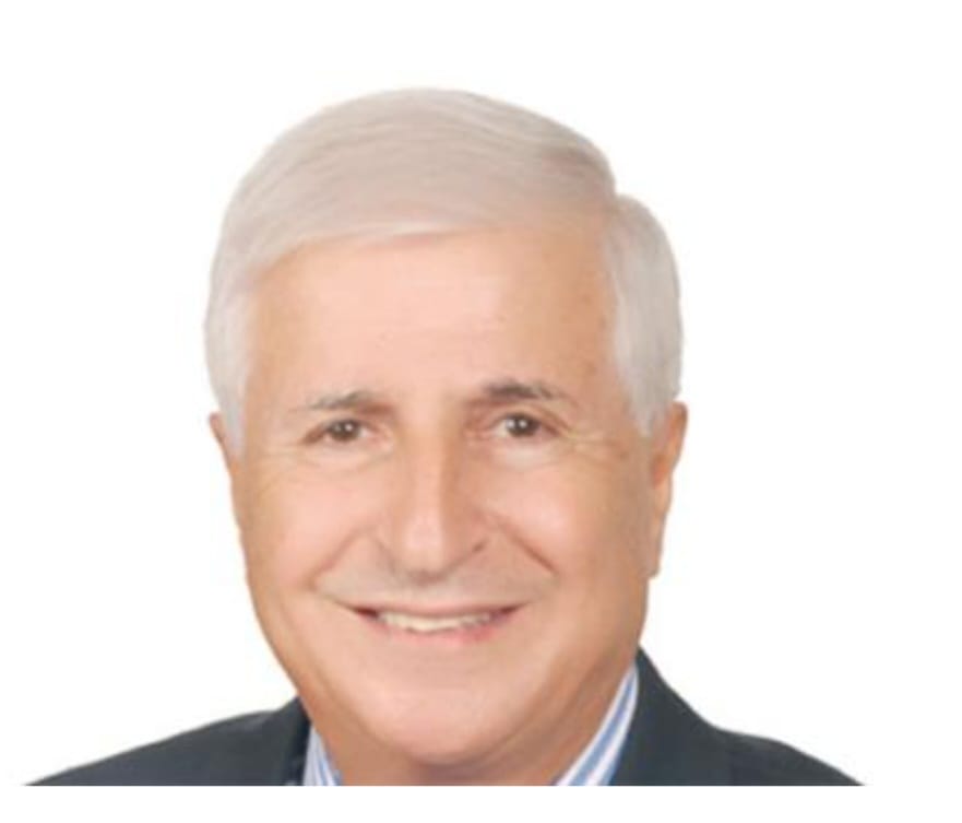 النائب سالم العمري ينعى نائب رئيس الوزراء الاسبق المرحوم صالح ارشيدات