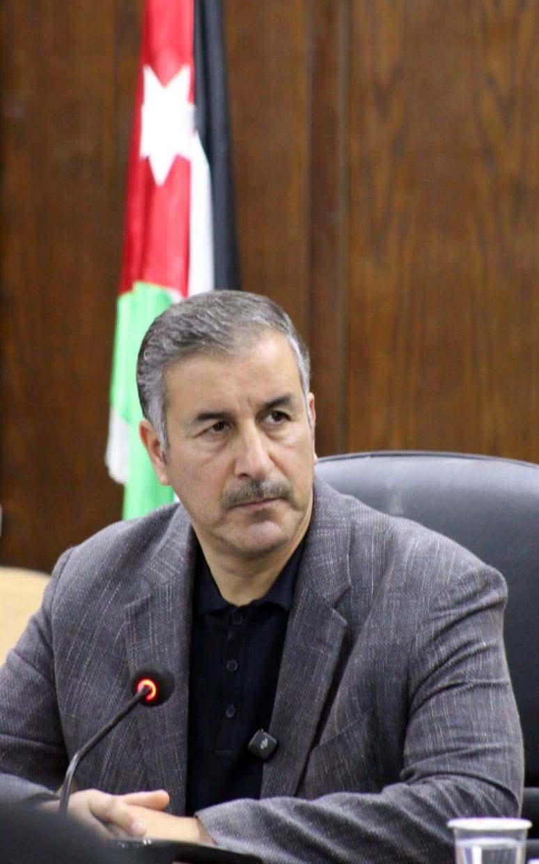 محافظ البلقاء: إغلاق طريق السلط  وادي شعيب  الأغوار الوسطى بسبب الانهيارات