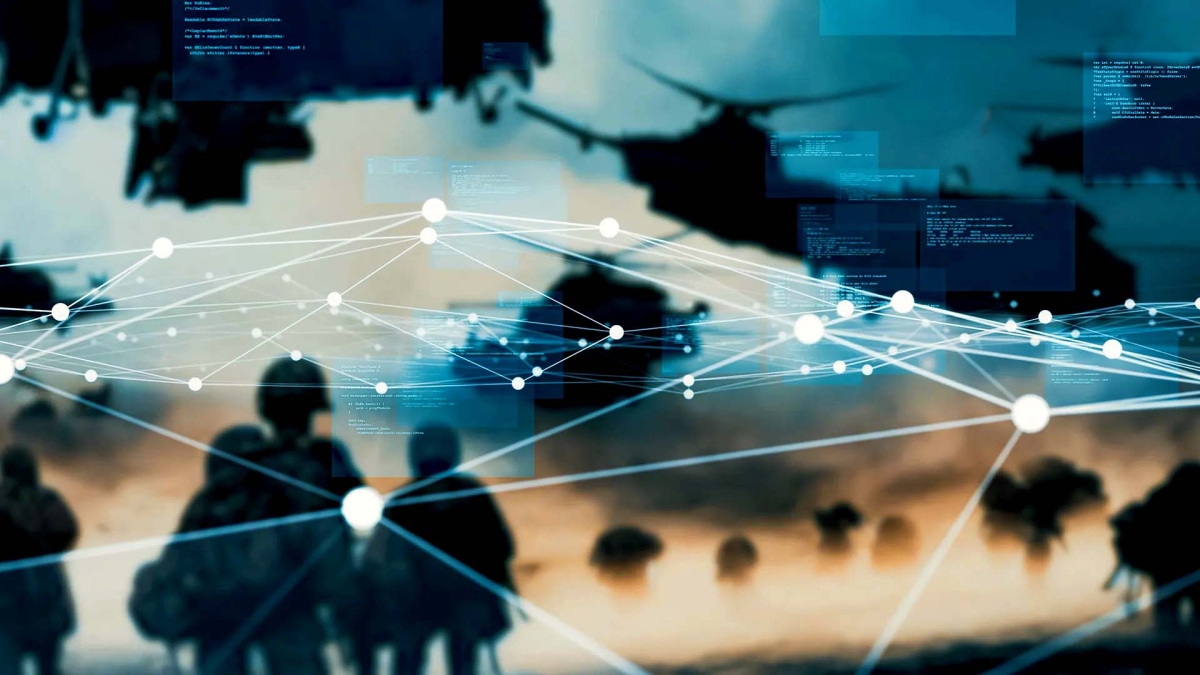 مسؤول بلجيكي: أوروبا فقدت سيادتها الرقمية على الإنترنت