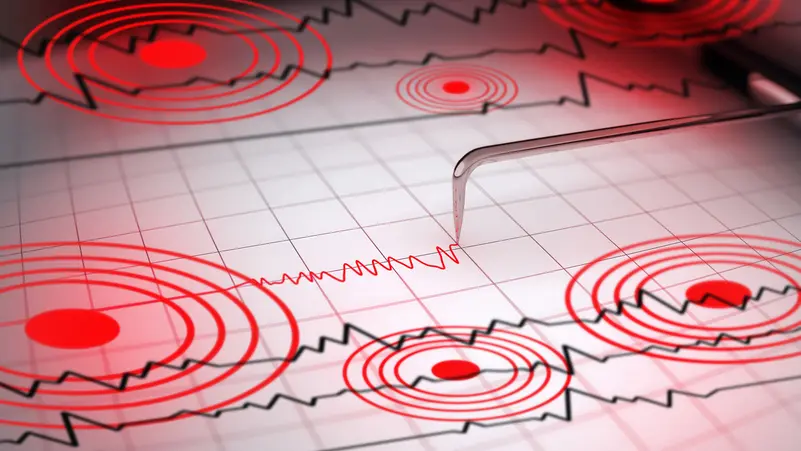 حيلة رياضية ذكية قد تُغير طريقة دراسة العلماء للزلازل