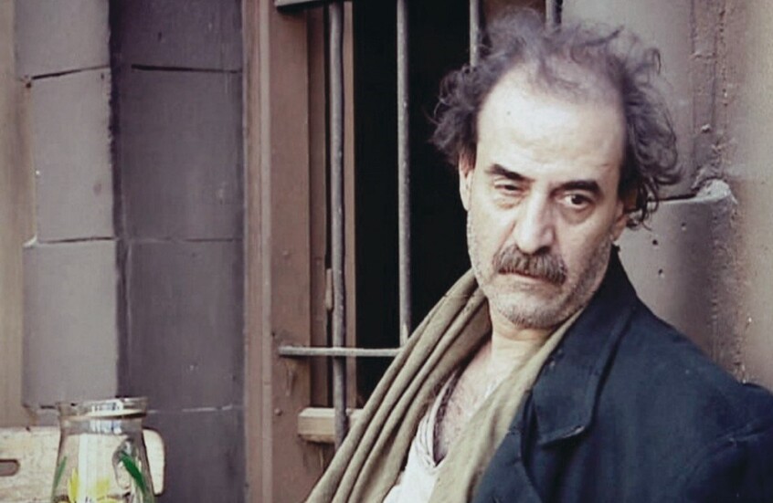 حقيقة  وفاة النجم بسام كوسا .. نقابة الفنانين السوريين توضح