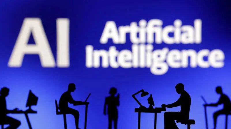 حرب استقطاب جديدة بين شركات الذكاء الاصطناعي الكبرى