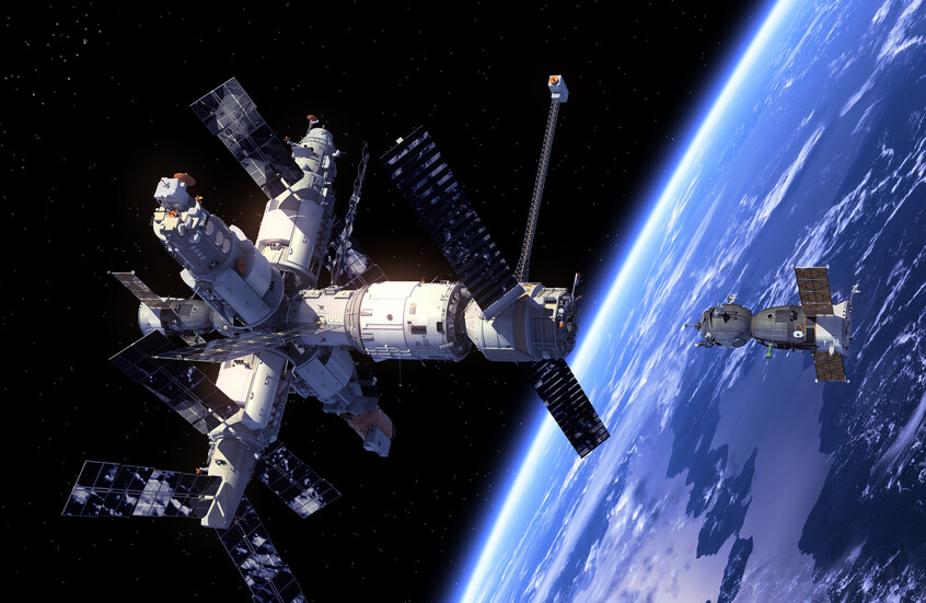 وكالة الفضاء الأوروبية تتعرض للاختراق.. قراصنة يسرقون 200 غيغابايت من البيانات السرية