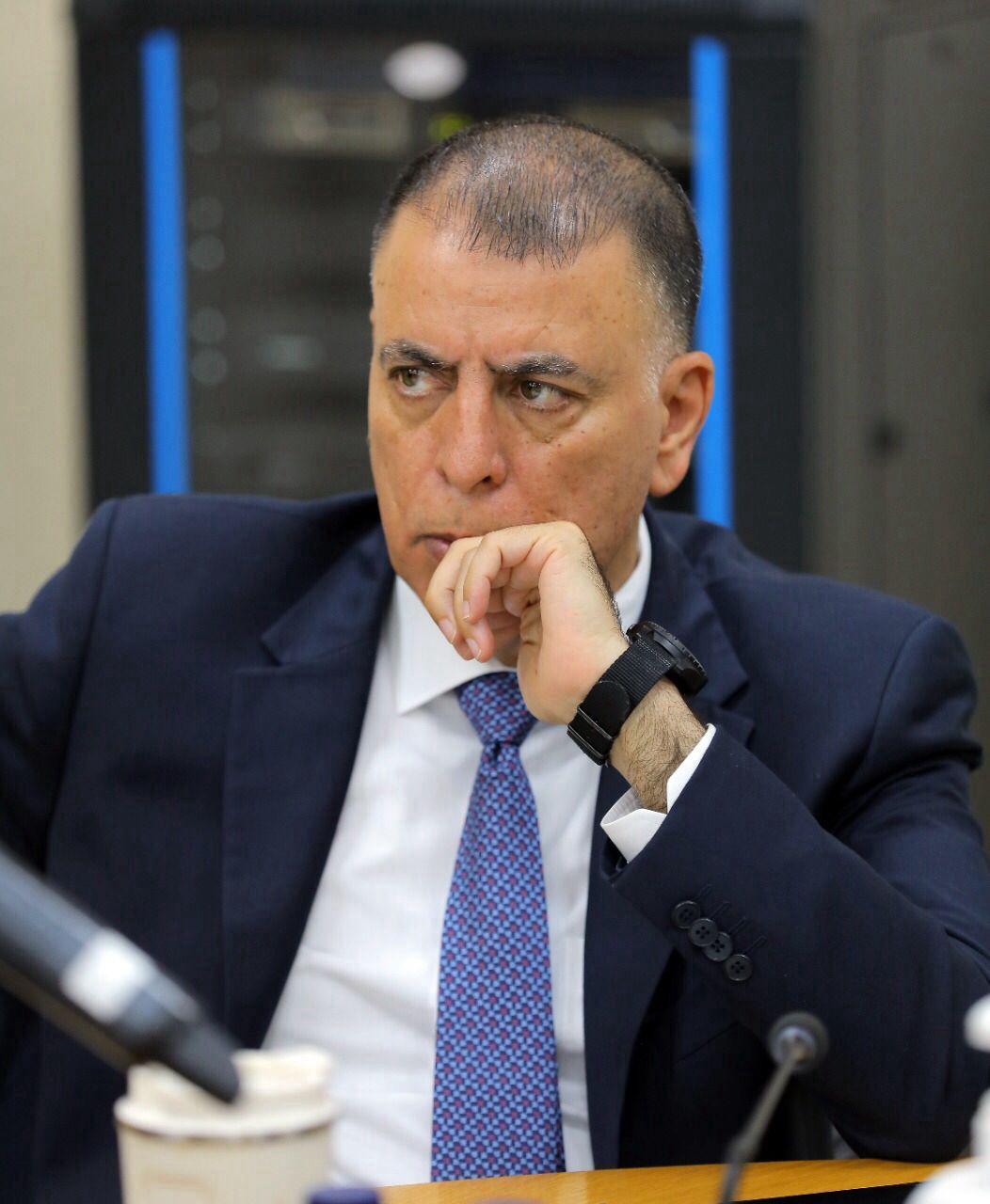 وزير الداخلية يوعز بالإفراج عن (461) موقوفا إداريا