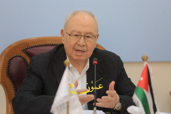 رئيس الوزراء الأسبق علي ابو الراغب في ذمة الله