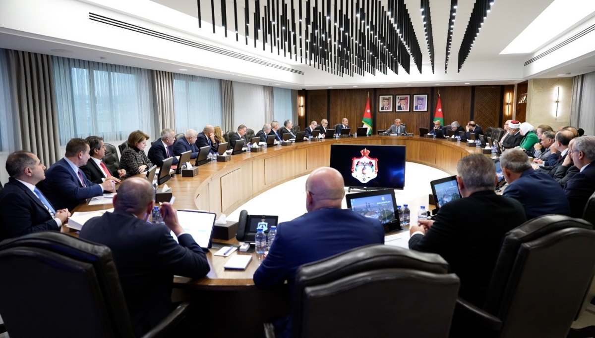 قرارات مجلس الوزراء .. تمديد قرار منح خصومات وإعفاءات على ضريبة الأبنية والأراضي (المسقَّفات)