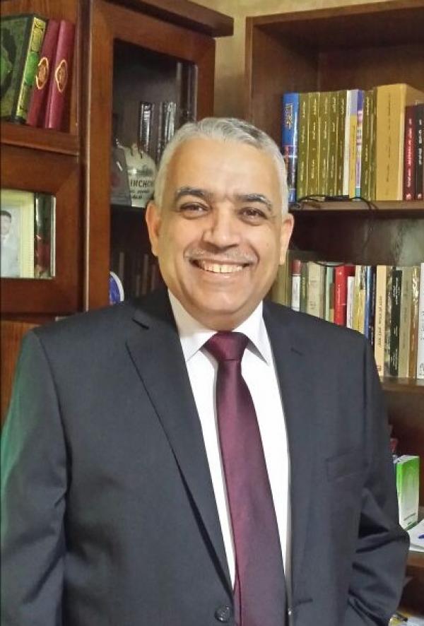 خلدون عقيدي آل خطاب : ما الذي حدث في فنزويلا؟