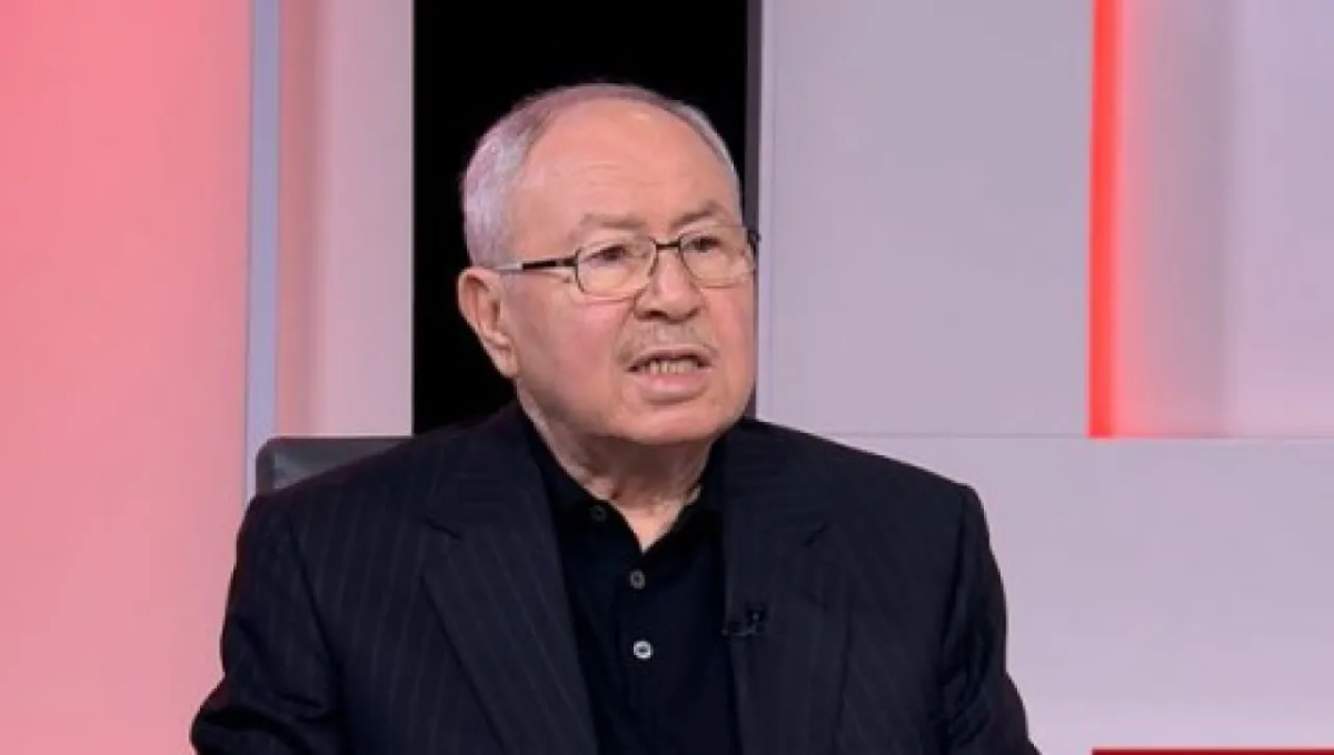 أ.د.مصطفى محمد عيروط : رحمه الله دوله المهندس علي ابو الراغب