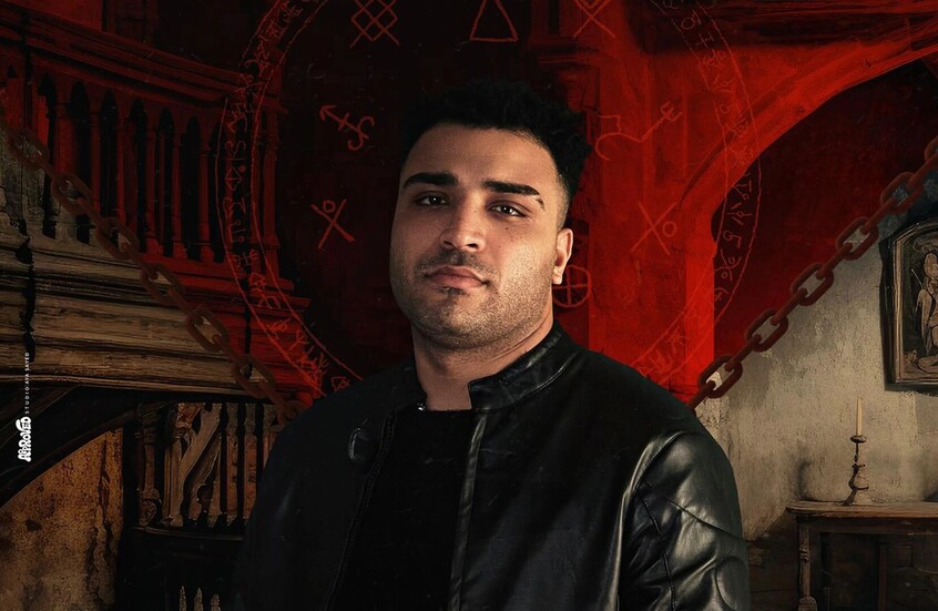 أنا مش ديلر يا حكومة.. حبس مطرب مهرجانات مصري بسبب أغنية تشجع على البلطجة