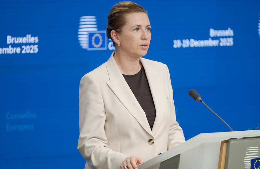 الدنمارك: هجوم ترامب على غرينلاند سيؤدي إلى إنهاء حلف الناتو