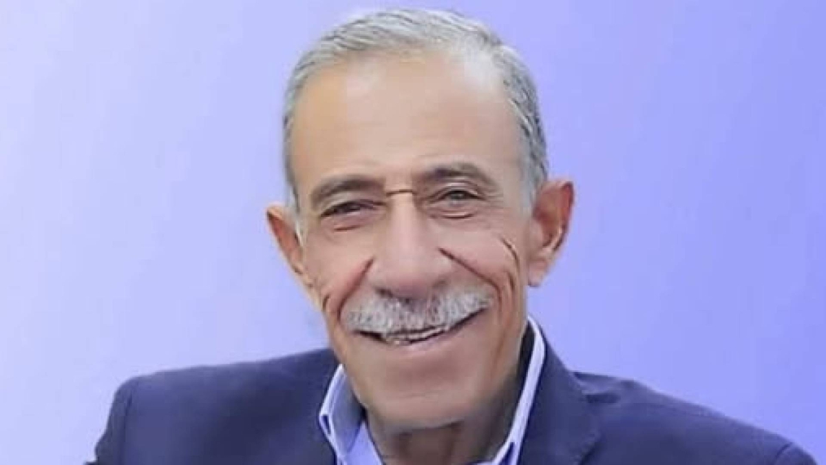 وفاة العقيد المتقاعد بشير العمايره..