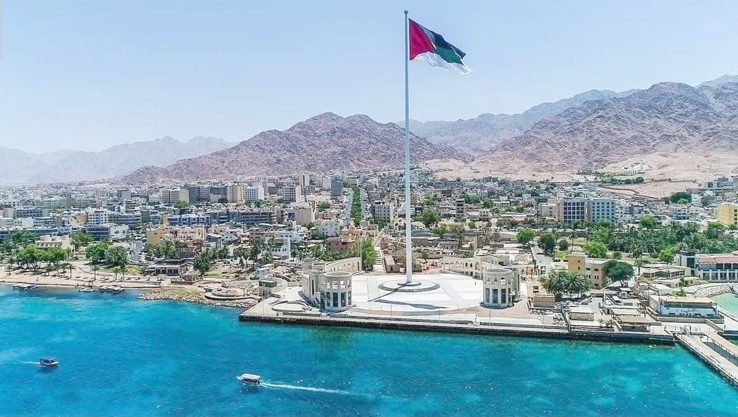 العقبة تعزز جاذبيتها الاستثمارية بإقرار نظام الإدخال المؤقت 2026