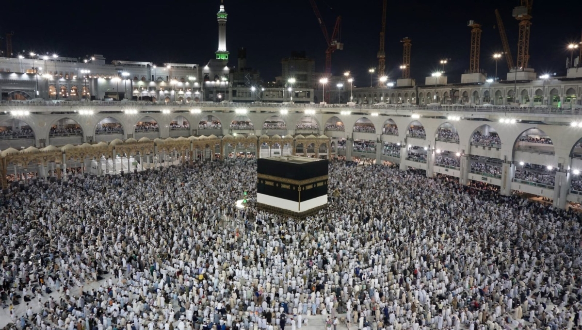 رفع بعثة حج المعلمين من 60 إلى 120