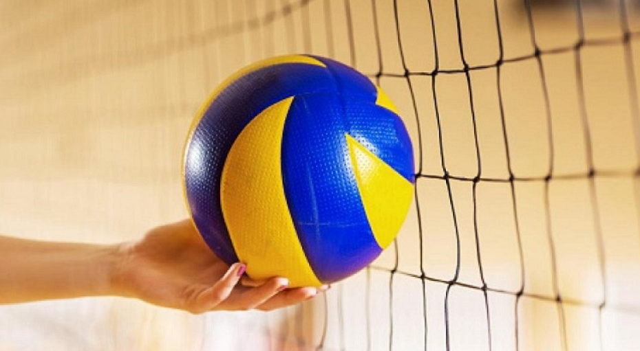 قمة دوري كرة الطائرة تجمع شباب الحسين وعيرا ... اليوم