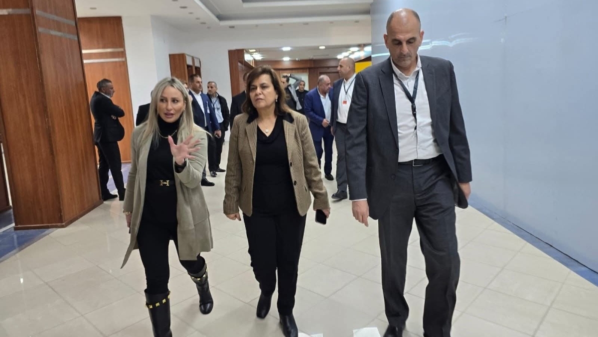 السقاف: تطوير الأسواق الحرة رافعة للاقتصاد الوطني