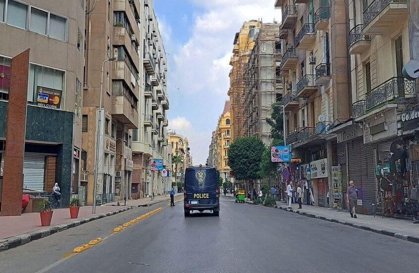 سقوط مستريح الذهب السوداني في قبضة الأمن