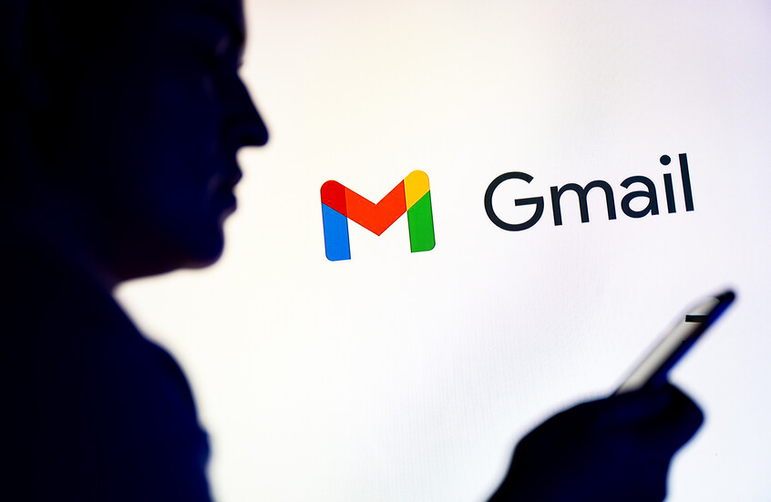 تحذير عاجل.. ميزة خفية في Gmail قد تفضح رسائل المستخدمين