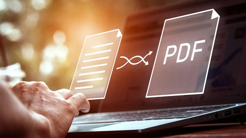 فخ الـPDF.. سلاح صامت لاختراق البيانات والبنوك