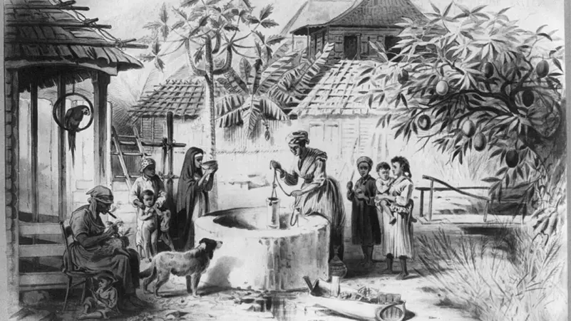 بمبلغ بسيط.. كادت أميركا أن تشتري هذه الدولة بأكملها