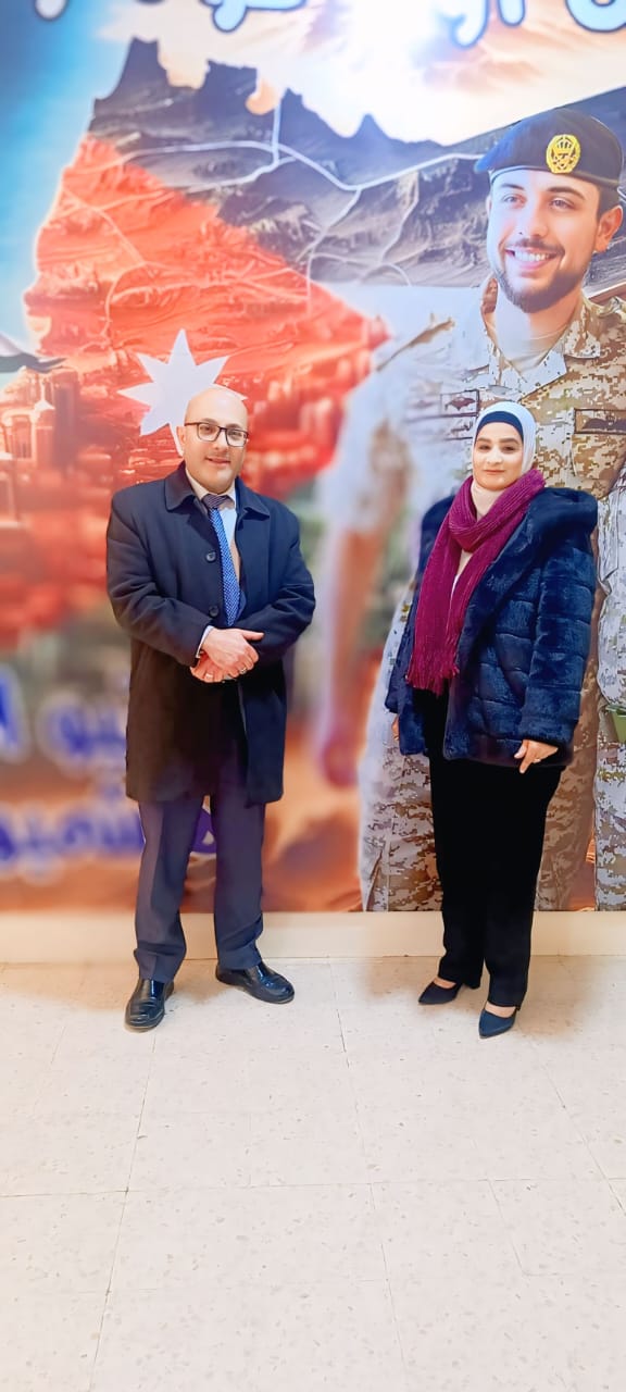 الروسان والسّواريس يتابعان سير امتحانات الثانوية العامة الدورة التكميلية