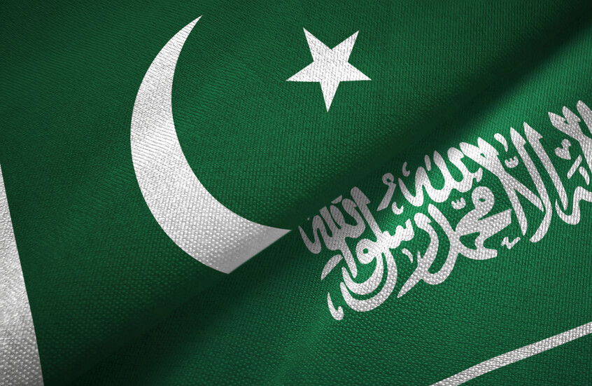 باكستان والسعودية تبحثان تحويل قروض بملياري دولار إلى صفقة مقاتلات JF17