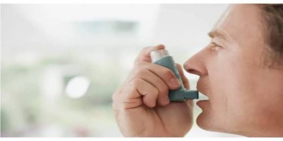 جمعية الرعاية التنفسية الأردنية تطالب الحكومة بتخفيض اسعار علاجات الأمراض الصدرية والتنفسية