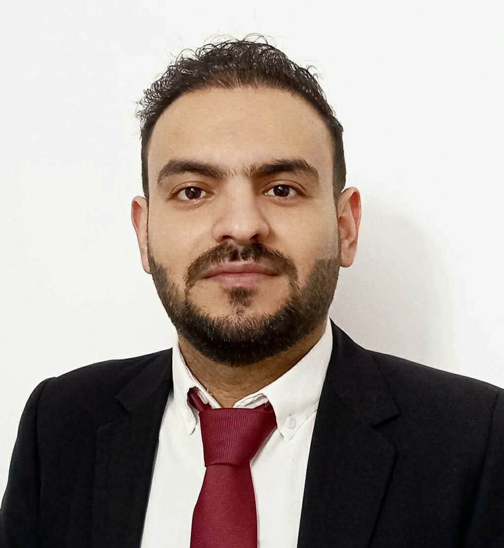 الشاعر بشّار محمد… حين يصبح الشعر مرآة الروح وراية الوطن