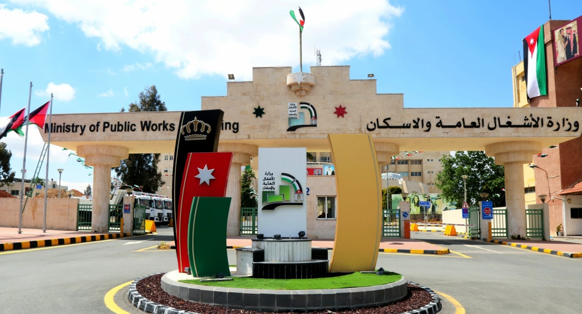 الأشغال: تفعيل خطة الطوارئ المتوسطة اعتبارا من صباح اليوم