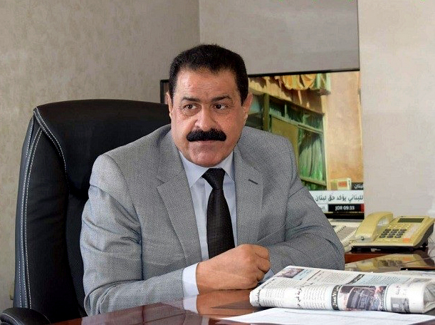 محافظ عجلون نايف الهدايات يؤكد الجاهزية للتعامل مع تداعيات المنخفض الجوي