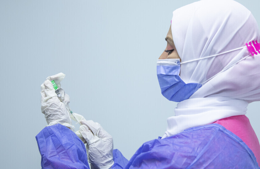 مصر.. بيان حول الوضع الوبائي بعد رصد فيروس الإنفلونزا الخارق