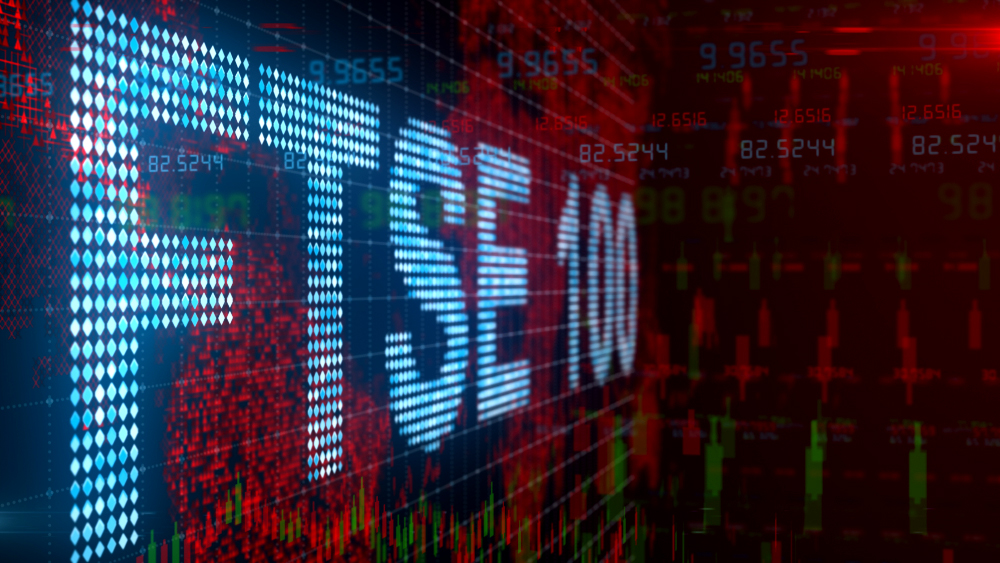 مؤشر فوتسي 100 البريطاني يرتفع مع عودة كبرى صفقات التعدين إلى الواجهة