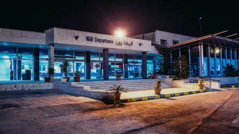 الحكومة تعيد تطوير مطار ماركا لاستعادة دوره الاستراتيجي في الطيران المدني