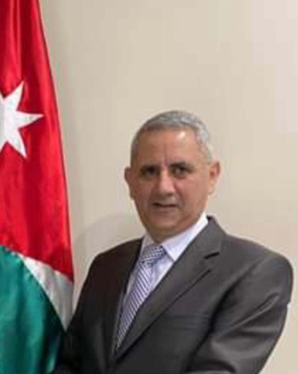 السفير علي ابو علي كريشان : أدب البادية بين عبق التاريخ و صدى المنابر