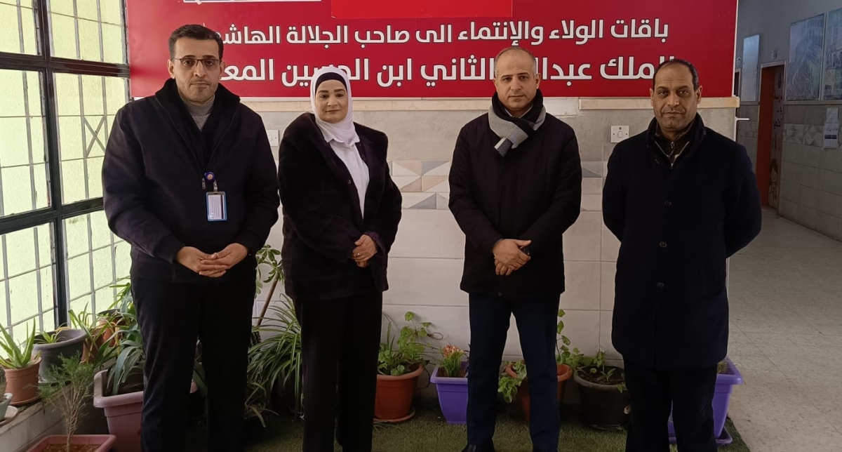 السّواريس تتابع سير امتحان الثانوية العامة للدورة التكميلية 20262025